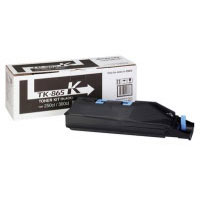 Kyocera TK-865K Kyocera TK-865K